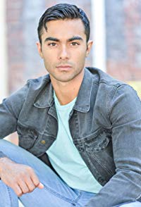 Brennan Mejia