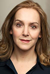 Rebecca Johnson