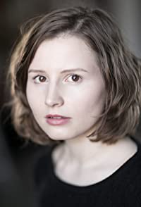 Rebecca Benson