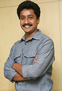 Sanchari Vijay