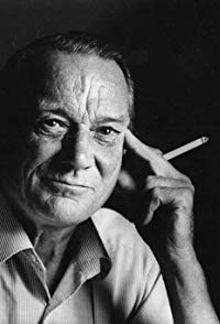 Denholm Elliott