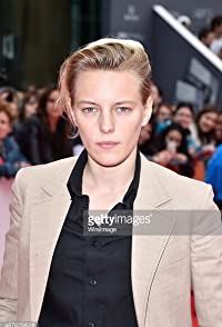 Erika Linder
