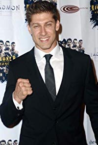 Alain Moussi