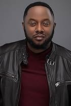Jhaquan Wilson