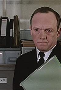 Bruce Alexander