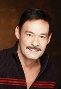 Mark Gil