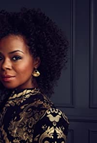 Erica Tazel