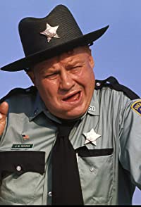 Clifton James