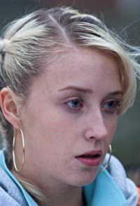 Lily Loveless