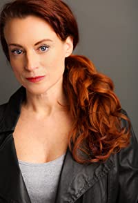 Stacia Crawford