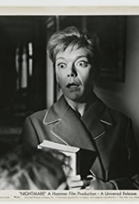 Brenda Bruce