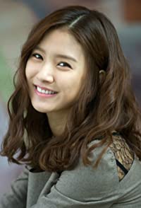 Kim So-eun