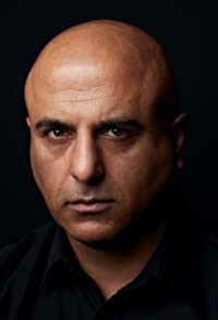 Amer Nazir