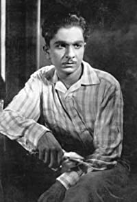 T.S. Balaiah