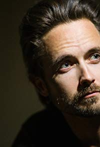 Justin Chatwin
