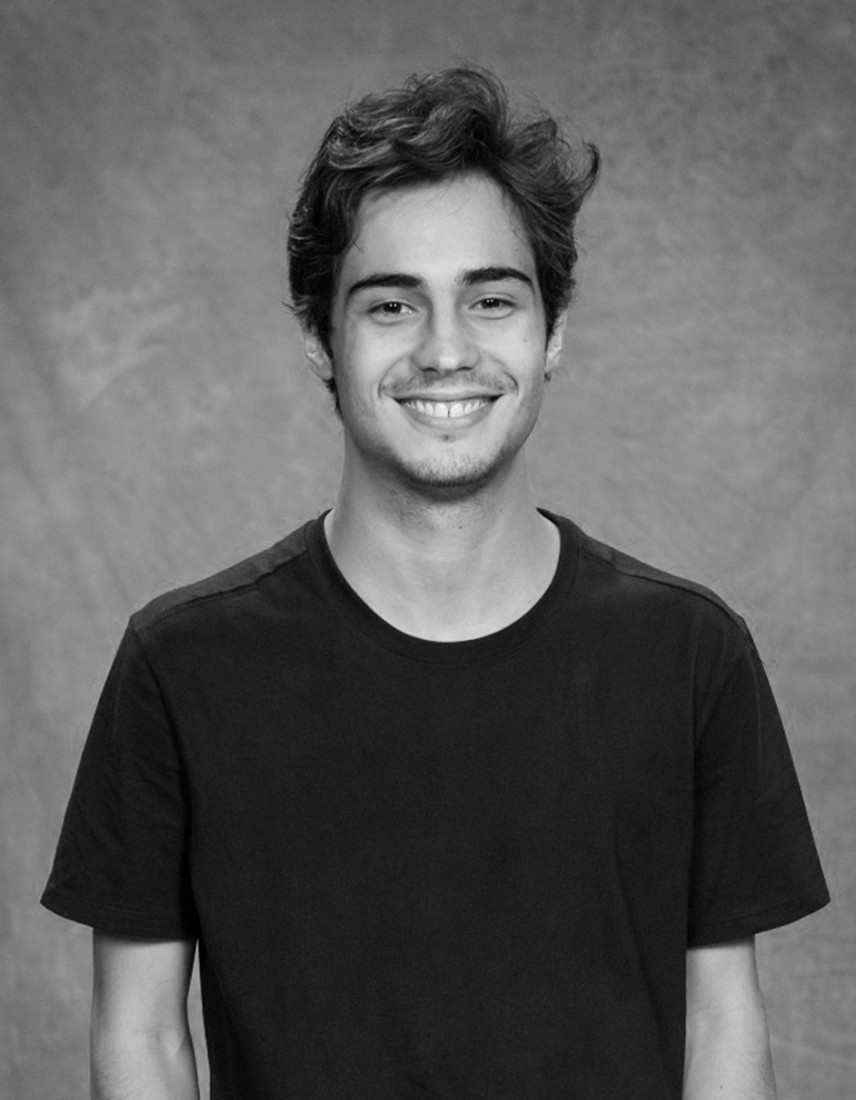 Danilo Mesquita