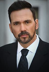 Jason David Frank