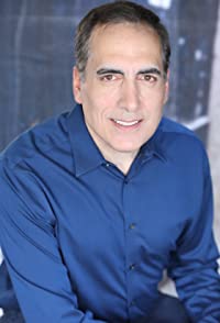 Damien Bosco
