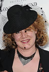 Emily Lloyd