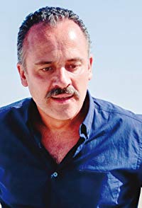 Javier Gutierrez