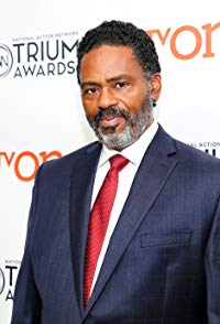 Richard Lawson