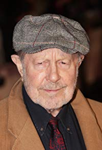Nicolas Roeg