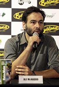 Ale McHaddo