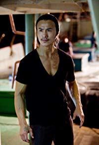 Robin Shou