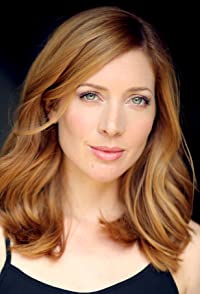 Lucy Cudden