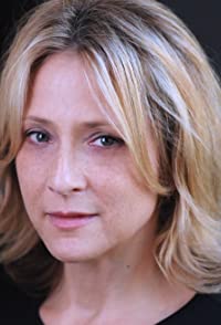 Hallie Todd