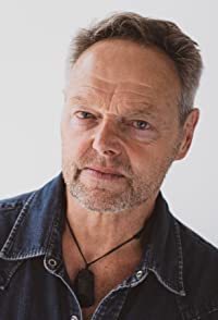 Bruce Hopkins