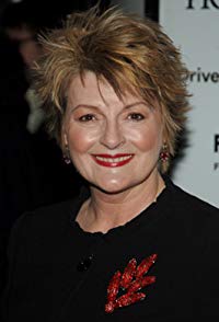 Brenda Blethyn