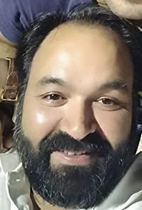 Vijayant Kohli