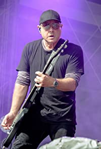 Steve Marker