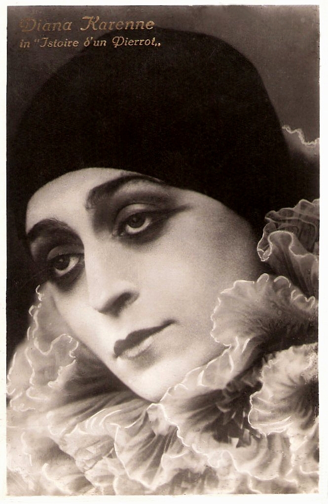 Diana Karenne