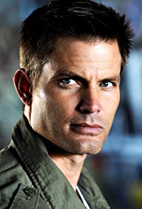 Casper Van Dien