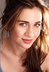 Charlotte Ray Rosenberg