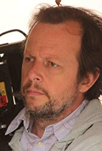 Frederic Auburtin