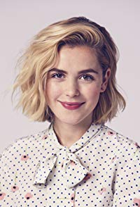 Kiernan Shipka