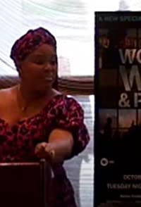 Leymah Gbowee