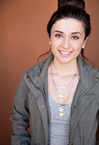 Eva Abramian