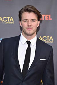 Thomas Cocquerel