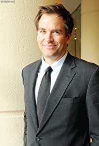 Michael Weatherly