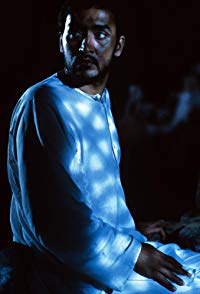 Victor Banerjee