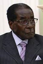 Robert Mugabe