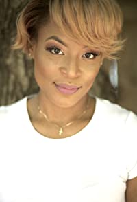 Crystle Roberson