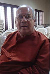 Paravoor Bharathan