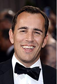 Nikolaj Arcel