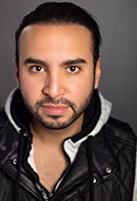Ibrahim El Helw