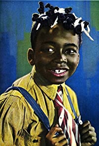 Allen 'Farina' Hoskins